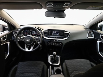Kia Ceed III Hatchback 1.0 T-GDI 100KM 2020 Kia Ceed 1.0 T-GDI S, zdjęcie 26