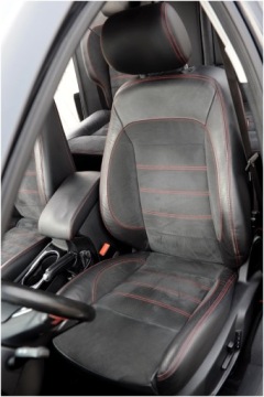 Ford Mondeo IV Hatchback 2.5 Turbo Duratec 220KM 2008 FORD MONDEO mk4 Titanium S Duratec-ST 2,5 Turbo 20V (260KM 400Nm), zdjęcie 10