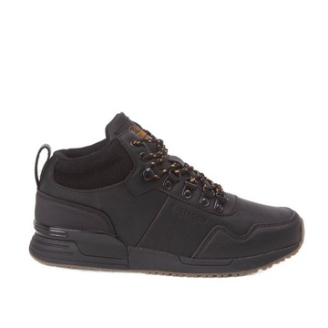 Buty sportowe lekkie Bustagrip Jogger Pro czarne 41