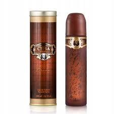 Cuba Original Black 100 ml woda toaletowa mężczyzna EDT