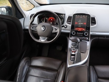 Renault Espace V Van 1.6 Energy dCi 160KM 2015 Renault Espace 1.6 dCi, Automat, 7 miejsc, Skóra, zdjęcie 6