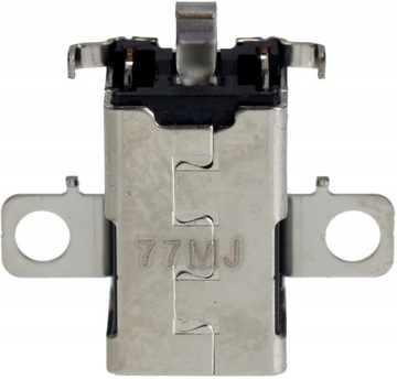 GNIAZDO PORT ZŁĄCZE ZASILANIA LENOVO V15 G2-ALC 82KD V15 G2-ITL 82KB 82ME