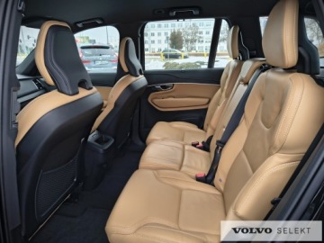 Volvo XC90 II 2024 Volvo XC 90 XC90 B5 Benzyna 250 KM AWD, Pneumatyka, zdjęcie 12