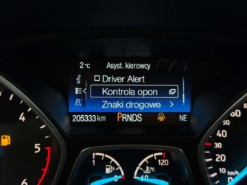 Ford Kuga II SUV Facelifting 2.0 TDCi 150KM 2018 Ford Kuga Titanium Kamera cofania CarPlay KeyLess Nawigacja dostawa, zdjęcie 32