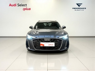 Audi A6 C9 2025 Audi A6 Avant TDI quattro 150 kW S tronic, zdjęcie 14