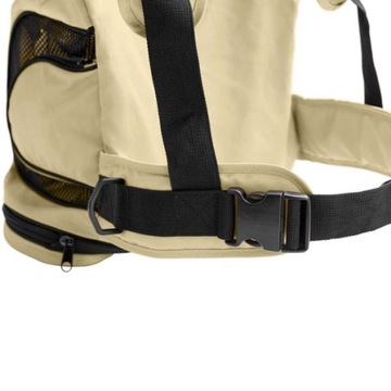 СУМКА HUNTER OUTDOOR - KANGAROO LIGHT