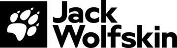 Spodenki trekkingowe Jack Wolfskin Active na lato