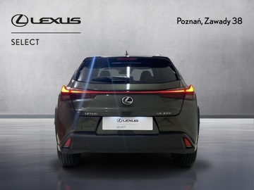Lexus UX Crossover Facelifting 2.0 300h 199KM 2024 Lexus UX 300h Business Lexus UX 300h Business+Tech, zdjęcie 6