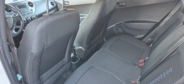 Hyundai i10 II Hatchback Facelifting 1.0 Kappa 66KM 2018 HYUNDAI i10 GO! Super stan! REZERWACJA!, zdjęcie 14