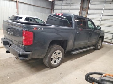 Chevrolet Silverado II 2018 Chevrolet Silverado K1500 LT 2018 5.3l 5.3 Benzyna 355KM, zdjęcie 3