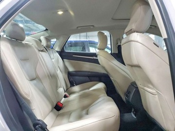 Ford Fusion 2017 Ford Fusion Titanium 2017 2.0 Benzyna 245KM, zdjęcie 10