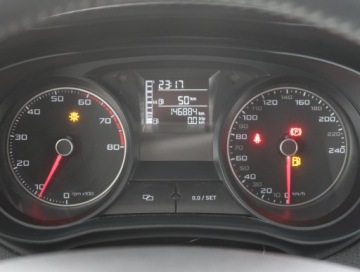 Seat Ibiza IV Hatchback 5d Facelifting 1.2 70KM 2013 Seat Ibiza 1.2 12V, Klima, Tempomat,ALU, zdjęcie 10