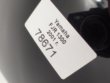 Zbiornik paliwa bak Yamaha FJR 1300 01-05