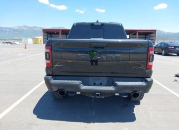  RAM 1500 2022, 6.2L, 4x4, TRX, od ubezpieczalni 6.2 Benzyna 702KM, zdjęcie 1