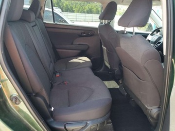 Toyota Highlander III 2023 Toyota Highlander L 2023 2.4l 2.4 Benzyna 265KM, zdjęcie 11