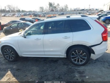 Volvo XC90 II 2019 Volvo XC 90 2019 r., 2,0L T6 MOMENTUM 2.0 Benzyna 316KM, zdjęcie 14