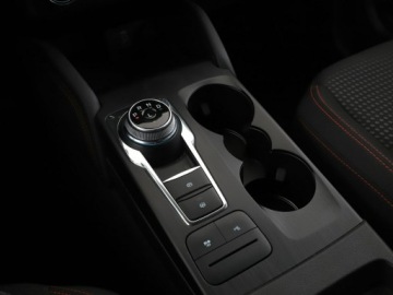 Ford Kuga III SUV Plug-In 2.5 Hybrid 190KM 2023 Ford Kuga HEV full LED virtual cocpit navi klima, zdjęcie 28