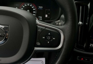 Volvo V90 II Kombi 2.0 D4 190KM 2017 Volvo V90 D4 190KM NAVI automat GWARANCJA kamera 144 000 km 2.0, zdjęcie 23