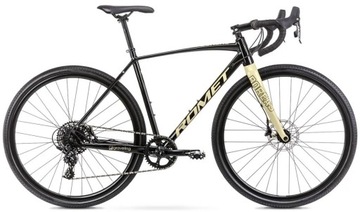 rower ROMET Boreas 2 Lite r. L 56cm gravel