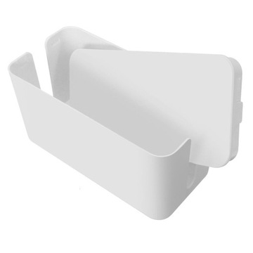 КОНТЕЙНЕРНАЯ КОРОБКА КАБЕЛЬНЫЙ ОРГАНИЗАТОР ПОЛОСКА