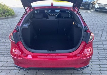 Honda Civic XII 2025 Honda Civic e-HEV Sport 2025 - Nowy model - Facelift 2.0 Hybryda 143KM, zdjęcie 9