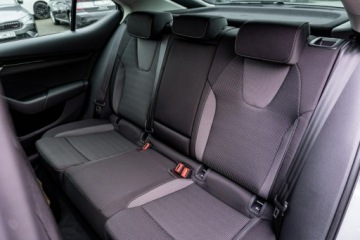 Skoda Octavia IV Liftback 1.5 TSI EVO 150KM 2026 Škoda Octavia Skoda Octavia Drive Selection 1.5, zdjęcie 14