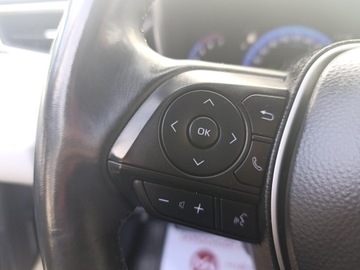 Toyota Corolla XII TS Kombi 1.8 Hybrid 122KM 2019 Toyota Corolla 1.8 Hybrid Comfort Style Tech Seria, zdjęcie 26