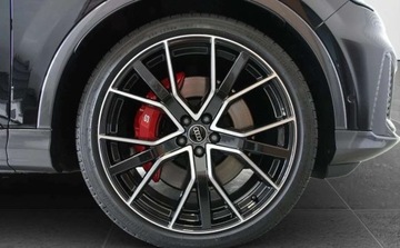 Audi Q7 II SQ7 Facelifting 4.0 TFSI 507KM 2023 Audi SQ7 Audi SQ7 TFSI Quattro Tiptronic 4.0 Benzyna 507KM, zdjęcie 15