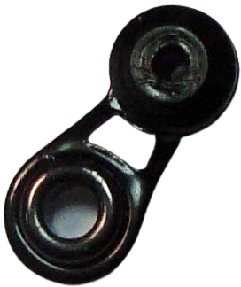 PRZELOTKA RUCHOMA SIC BHMAG 1,8mm / 4mm MISTRALL