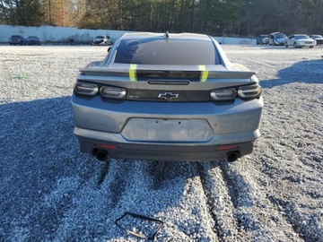 Chevrolet Camaro VI Coupe 6.2 455KM 2021 Chevrolet Camaro SS 2021 6.2l 6.2 Benzyna 455KM, zdjęcie 2