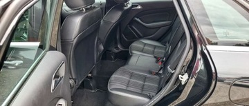 Mercedes Klasa B W246 Sports Tourer 180 BlueEFFICIENCY 122KM 2013 Mercedes-Benz Klasa B 1.6 122 KM bezwypadkowy serwisowany Gwarancja oplaco, zdjęcie 19