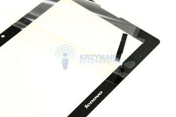 ЦИФРОВОЙ СТЕКЛЯННЫЙ СЕНСОР LENOVO IDEA TAB A7600 A10-70