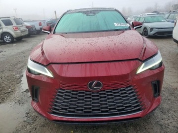 Lexus RX V 2024 Lexus RX 2024r., Luxury, 2.4L, od ubezpieczalni 2.4 Benzyna 279KM, zdjęcie 1