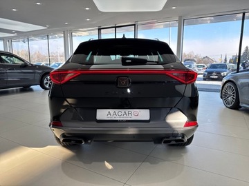 Cupra Formentor Crossover 2.0 TSI 190KM 2024 Cupra Formentor 2.0 TSI 4Drive DSG / 1właściciel /, zdjęcie 2