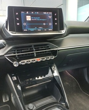 Peugeot 2008 II SUV 1.2 PureTech 130KM 2023 Peugeot 2008 GT Automat 130 KM I wl. GWARANCJA 1.2 Benzyna 130KM, zdjęcie 21