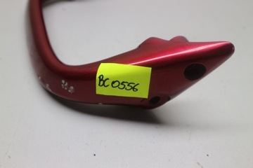 SUZUKI GSF 1250 BANDIT ПАССАЖИРСКАЯ РУЧКА