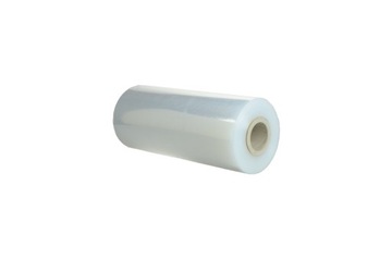 FOLIA SPOŻYWCZA PE 0,35x1000 m BIG ROLL DUŻA ROLKA