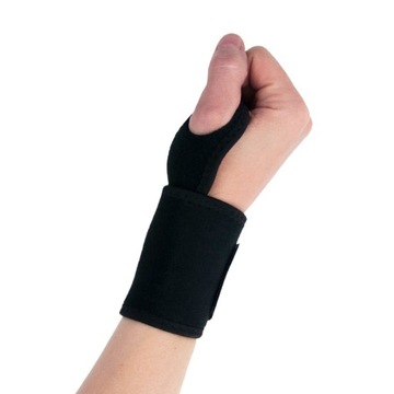 СТАБИЛИЗАТОР ЗАПЯСТЬЯ УНИВЕРСАЛЬНЫЕ НЕОПРЕНОВЫЕ ОРТЕЗЫ НА ЗАПЯСТЬЯ