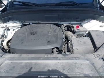 Volvo XC90 II 2019 Volvo XC 90 2019 Volvo XC90 T5 FWD Momentum 2.0 Benzyna 258KM, zdjęcie 8