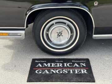 Lincoln Continental IV 1973 Lincoln Continental American Gangster 1973, zdjęcie 16