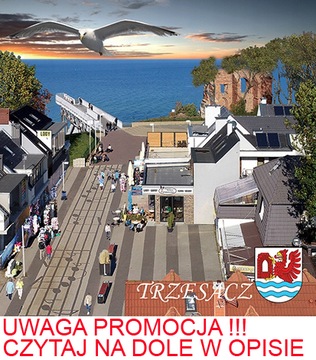 MAGNES NA LODÓWKĘ 3D TRZĘSACZ