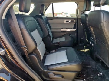 Ford Explorer VI 2021 Ford Explorer Xlt 2021 2.3l 2.3 Benzyna 300KM, zdjęcie 11