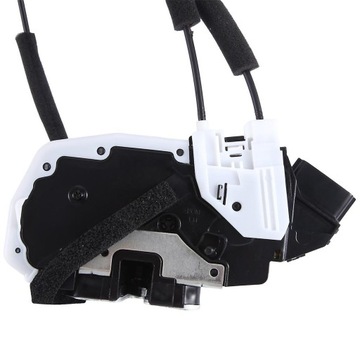 ZÁMEK DVEŘE ZADNÍCH LEVÝCH DO PATROL QX80 QX56 2011-2012