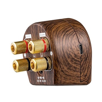 Приемник усилителя мощности Bluetooth Hi-Fi стереоусилитель.