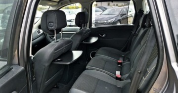 Renault Grand Scenic II Grand Scenic 1.6 16v 110KM 2010 Renault Grand Scenic 1.6 16V BENZYNA 110KM GRAND klima przedluzany su, zdjęcie 33