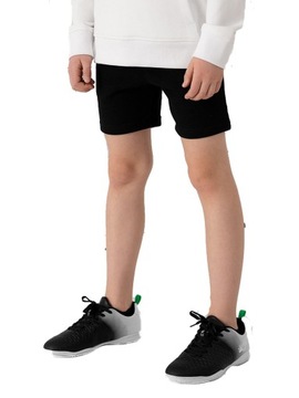 КОРОТКИЕ ШОРТЫ ДЛЯ МАЛЬЧИКОВ СПОРТИВНЫЕ ШОРТЫ 4F