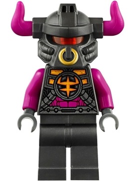 НАБОР LEGO Monkie Kid — Фейерверк 80016