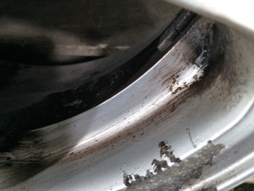 КОМПЛЕКТ ЛЕГКОСПЛАВНЫХ ДИСКОВ 15 SKODA OCTAVIA I