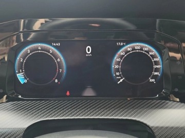 Volkswagen Golf VIII R Facelifting 2.0 TSI 333KM 2026 Od ręki - Variant R 2.0 TSI 4MOTION DSG 333KM, zdjęcie 7