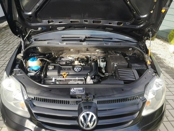 Volkswagen Golf V Hatchback 1.4 TSI 122KM 2007 Volkswagen Golf Plus 1.4 TSI 122KM # Klimatronik #, zdjęcie 21